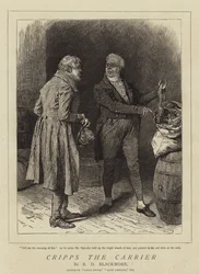 Cripps le Transporteur